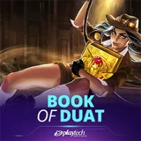 Bocoran RTP Slot Playtech Book Of Duat